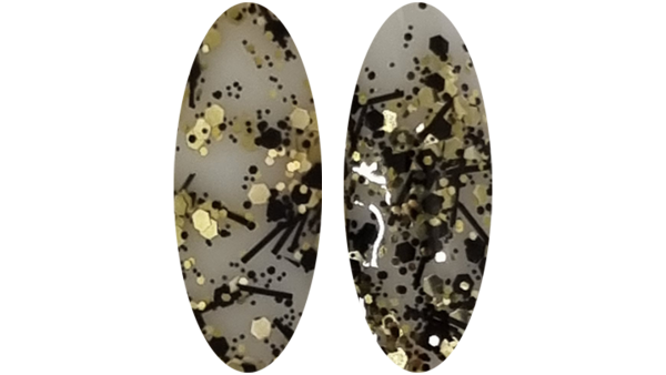 Gellack für Naturnägel und Gelnägel mit Farbdisplay Gellack für Naturnägel und Gelnägel mit Farbdisplay